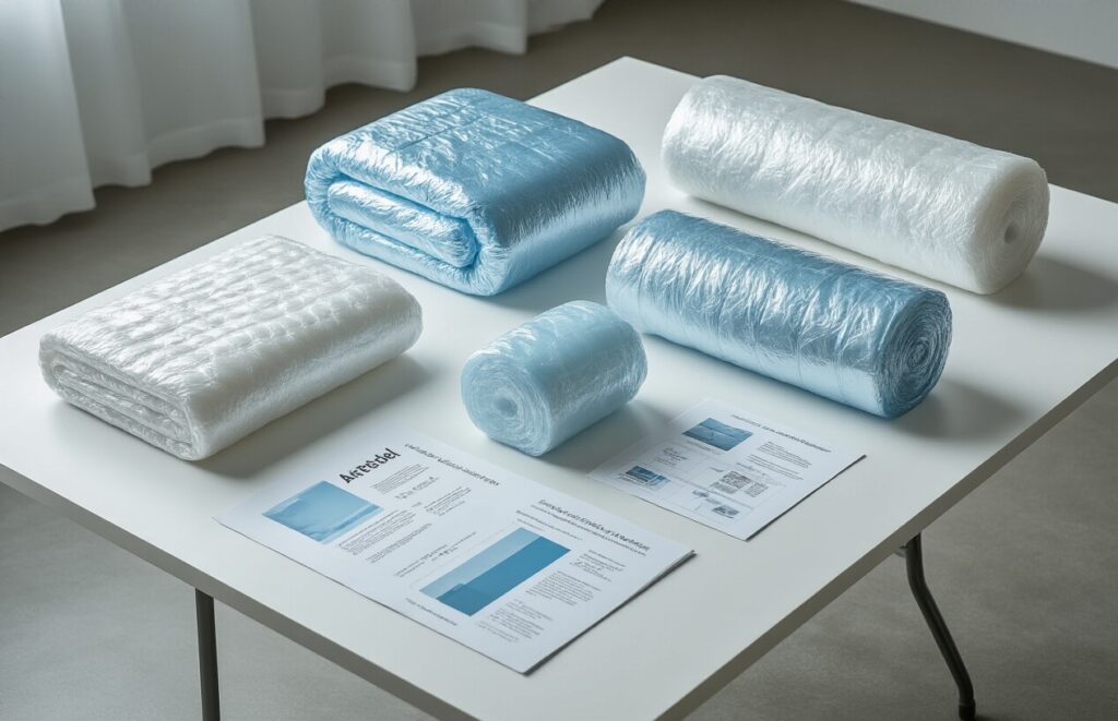 How to Install Aerogel Insulation Blankets: Step-by-Step Guide