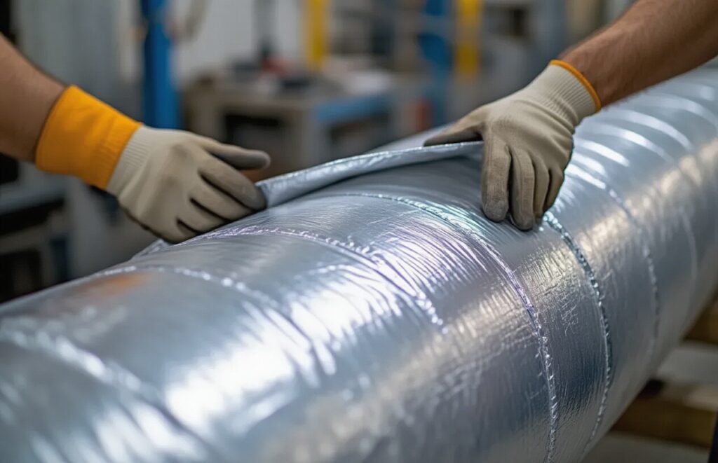 How to Install Aerogel Insulation Blankets: Step-by-Step Guide