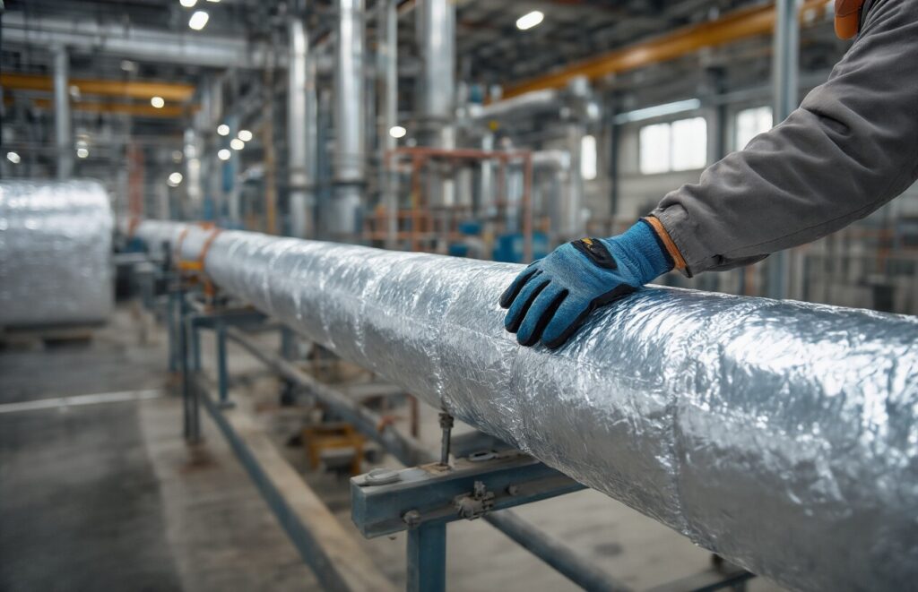 How to Install Aerogel Insulation Blankets: Step-by-Step Guide
