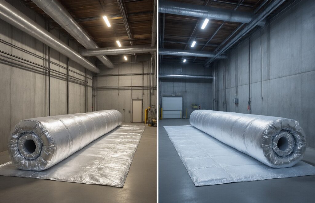 How to Install Aerogel Insulation Blankets: Step-by-Step Guide