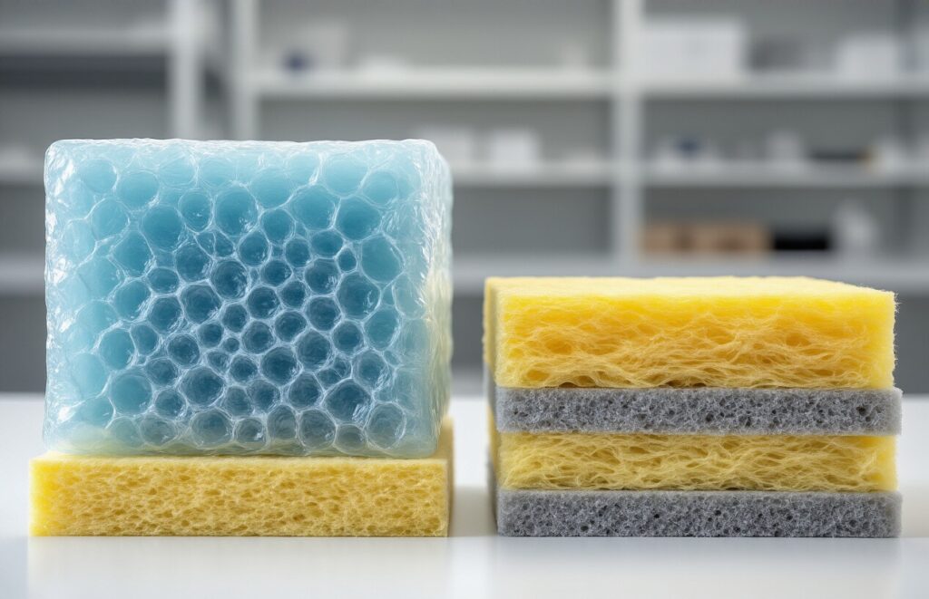 What Is Silica Aerogel Insulation Blanket? A Beginner’s Guide