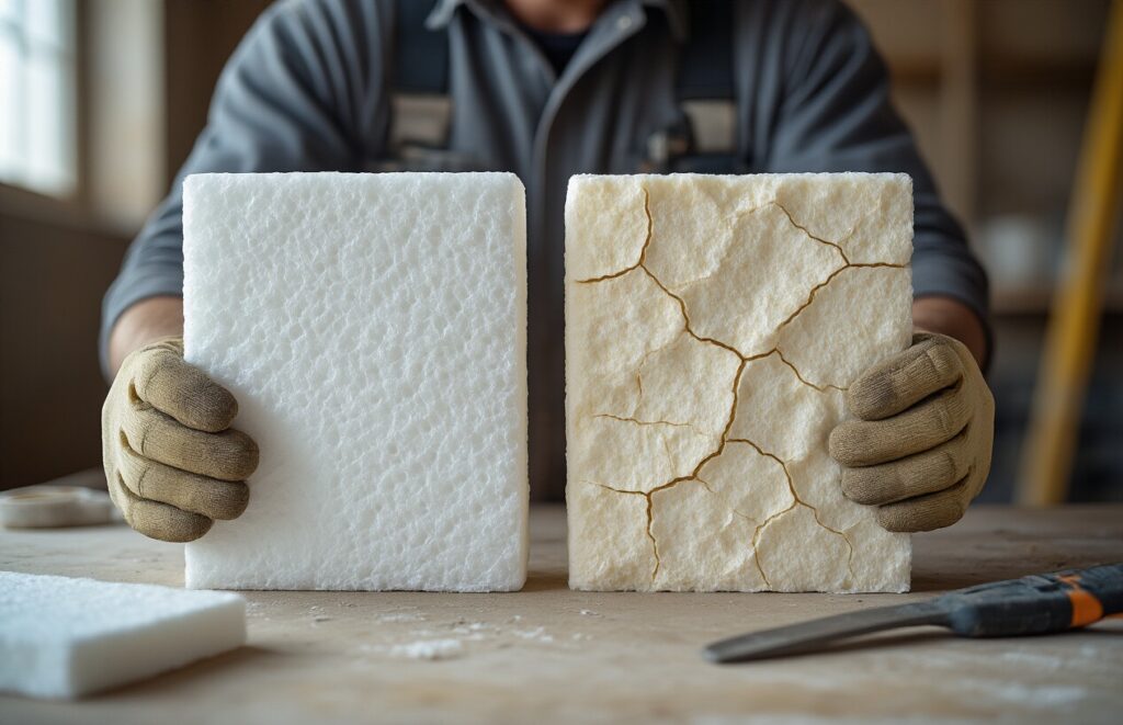 Common Mistakes to Avoid When Installing Aerogel Insulation