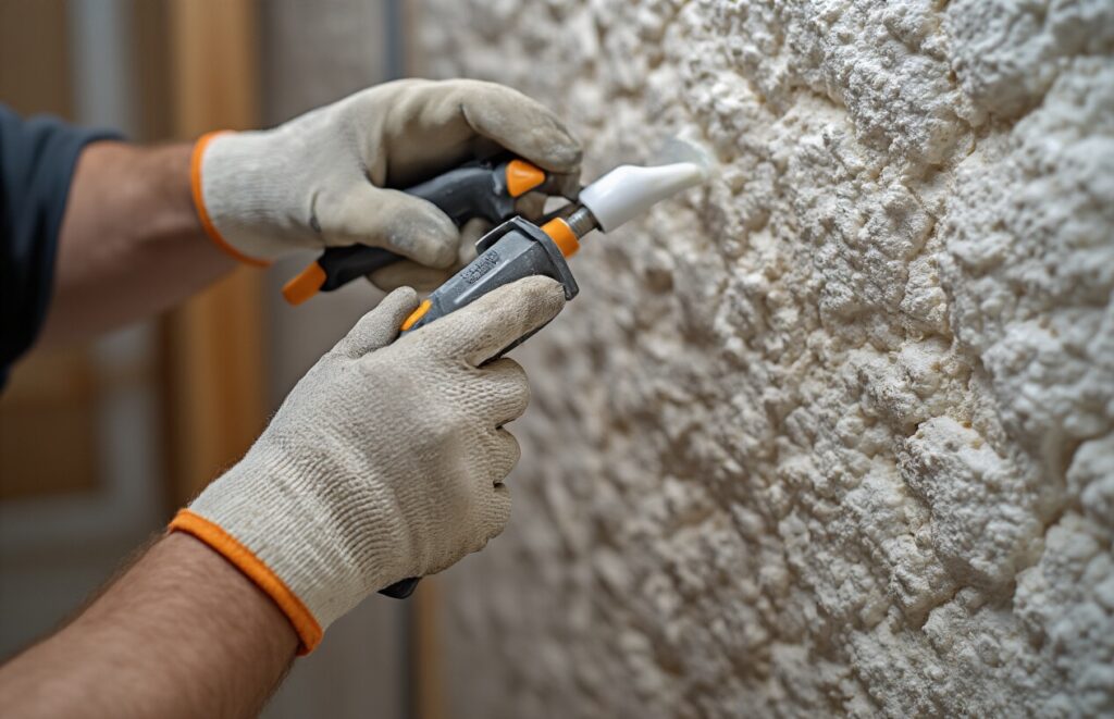 Common Mistakes to Avoid When Installing Aerogel Insulation