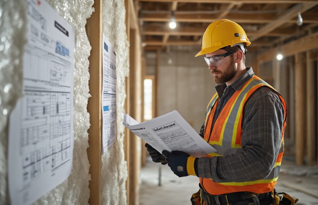 Common Mistakes to Avoid When Installing Aerogel Insulation