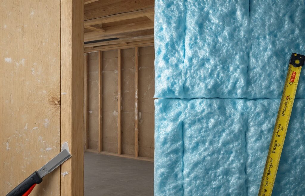 Common Mistakes to Avoid When Installing Aerogel Insulation