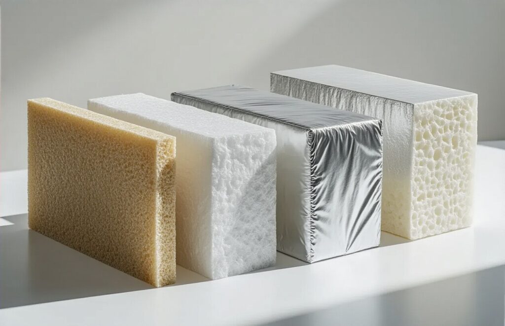 Cost of Aerogel Insulation in India: Price, Factors