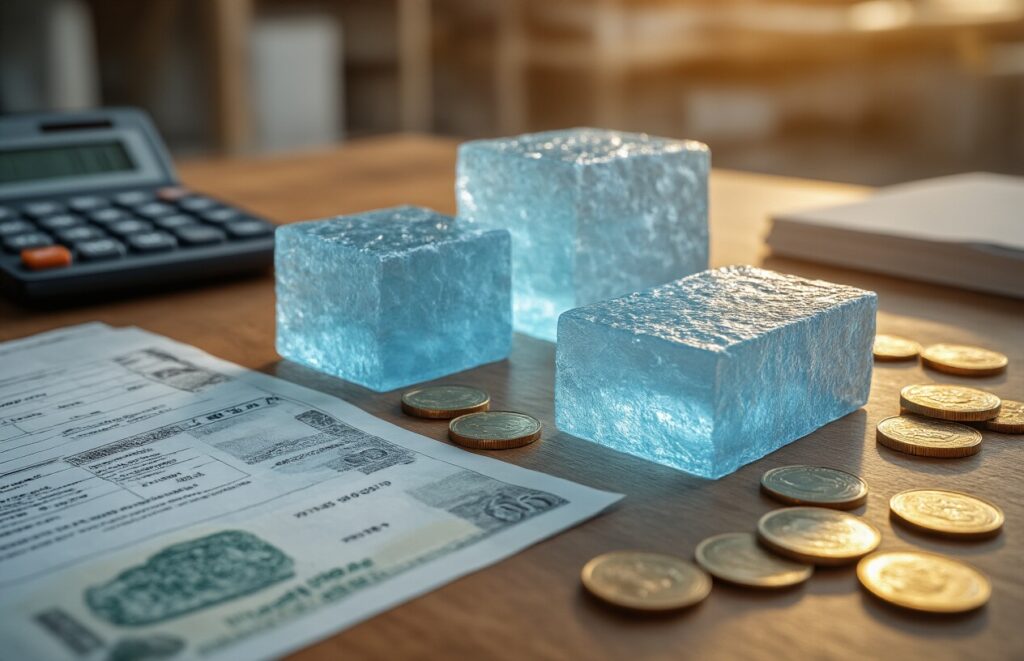 Cost of Aerogel Insulation in India: Price, Factors