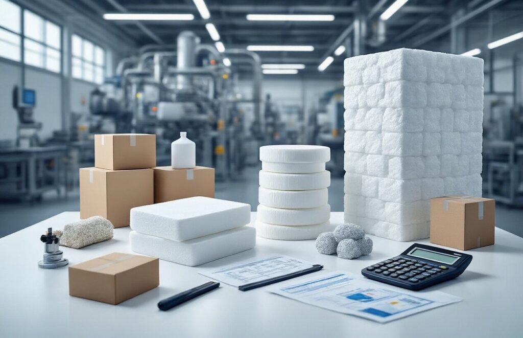 Cost of Aerogel Insulation in India: Price, Factors