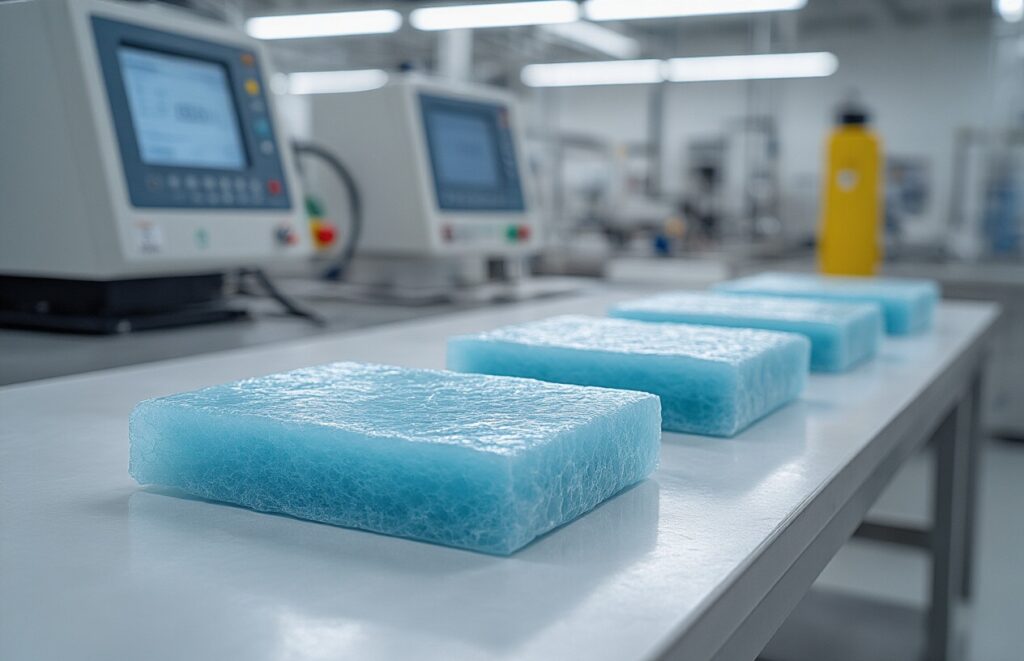 How to Choose the Right Silica Aerogel Insulation Blanket for Your Project