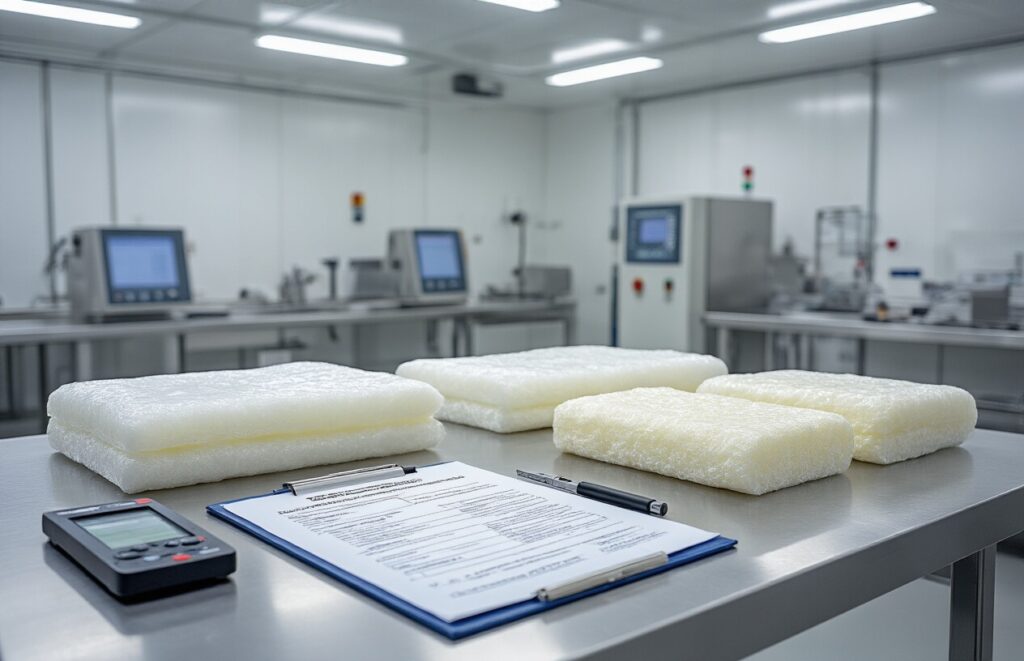 How to Choose the Right Silica Aerogel Insulation Blanket for Your Project