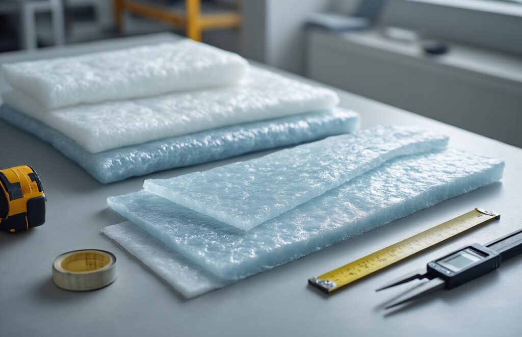 How to Choose the Right Silica Aerogel Insulation Blanket for Your Project