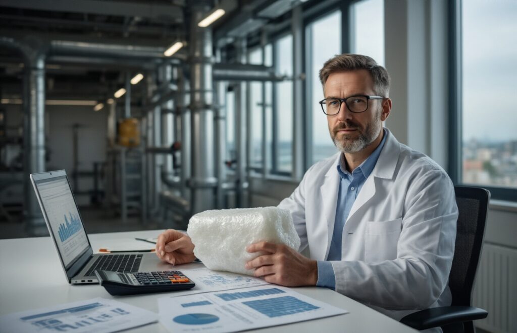 How to Choose the Right Silica Aerogel Insulation Blanket for Your Project