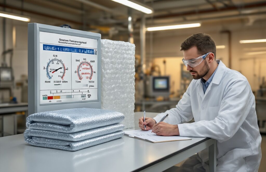 How to Choose the Right Silica Aerogel Insulation Blanket for Your Project