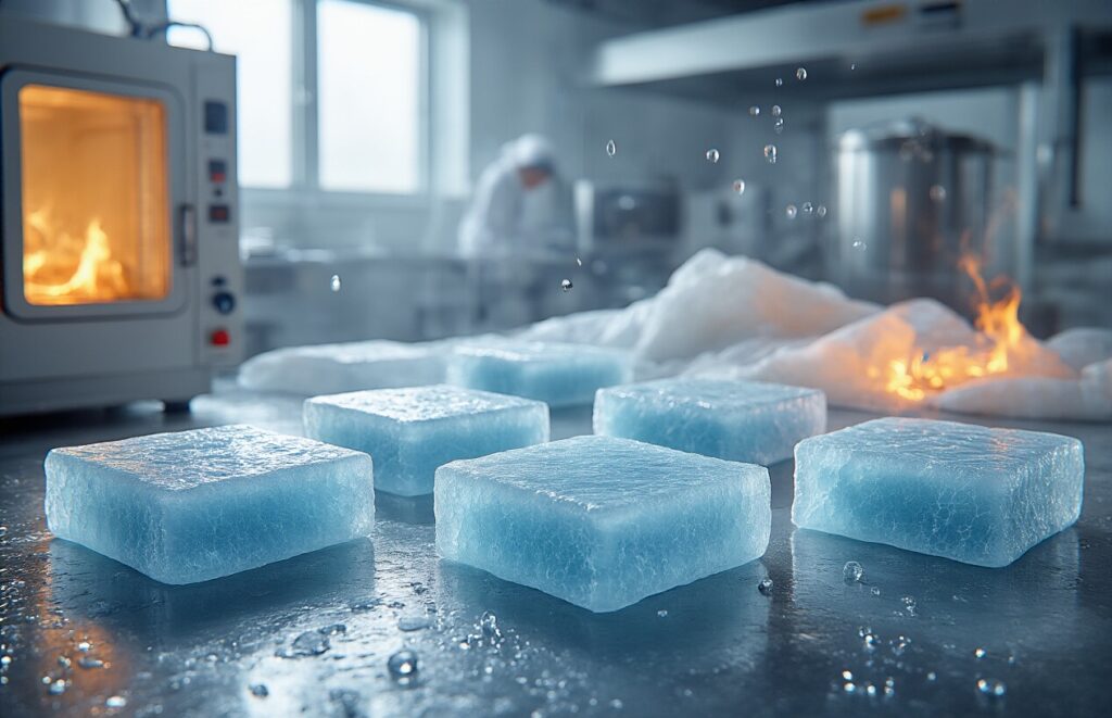 How to Choose the Right Silica Aerogel Insulation Blanket for Your Project