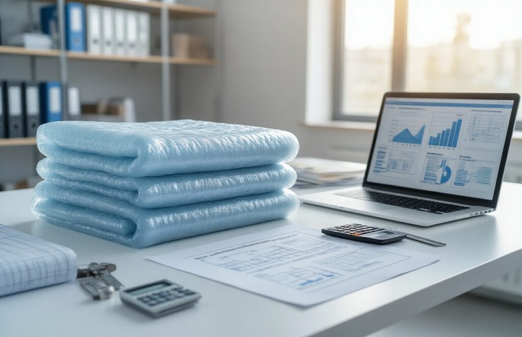 How to Choose the Right Silica Aerogel Insulation Blanket for Your Project