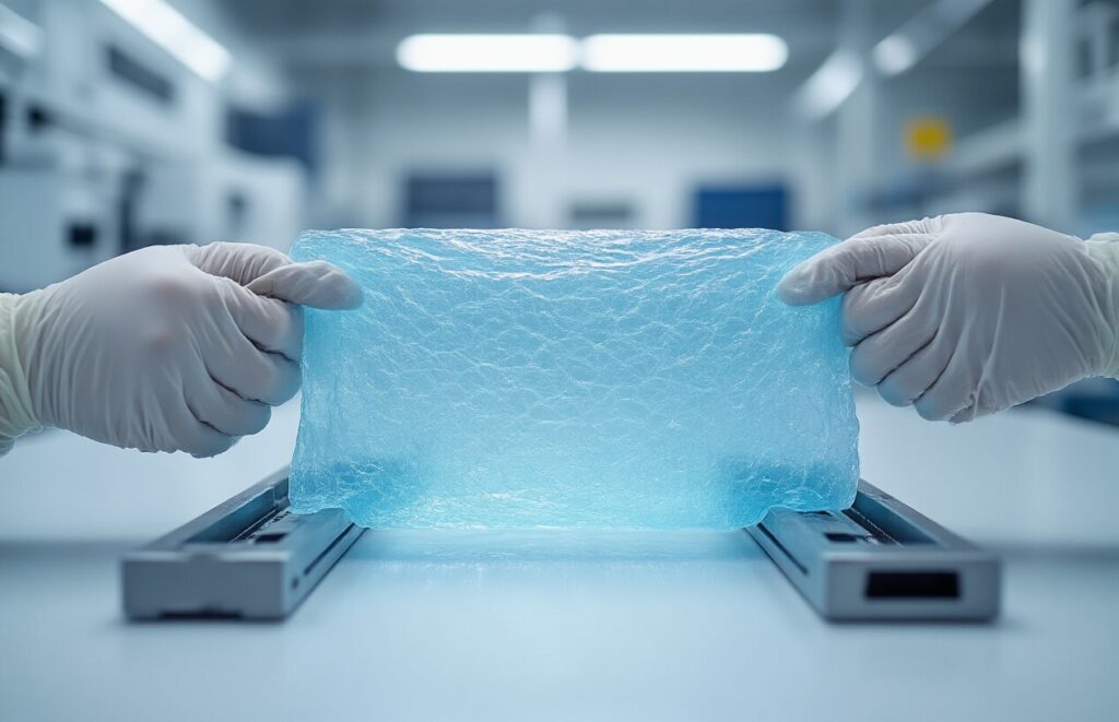 How to Choose the Right Silica Aerogel Insulation Blanket for Your Project