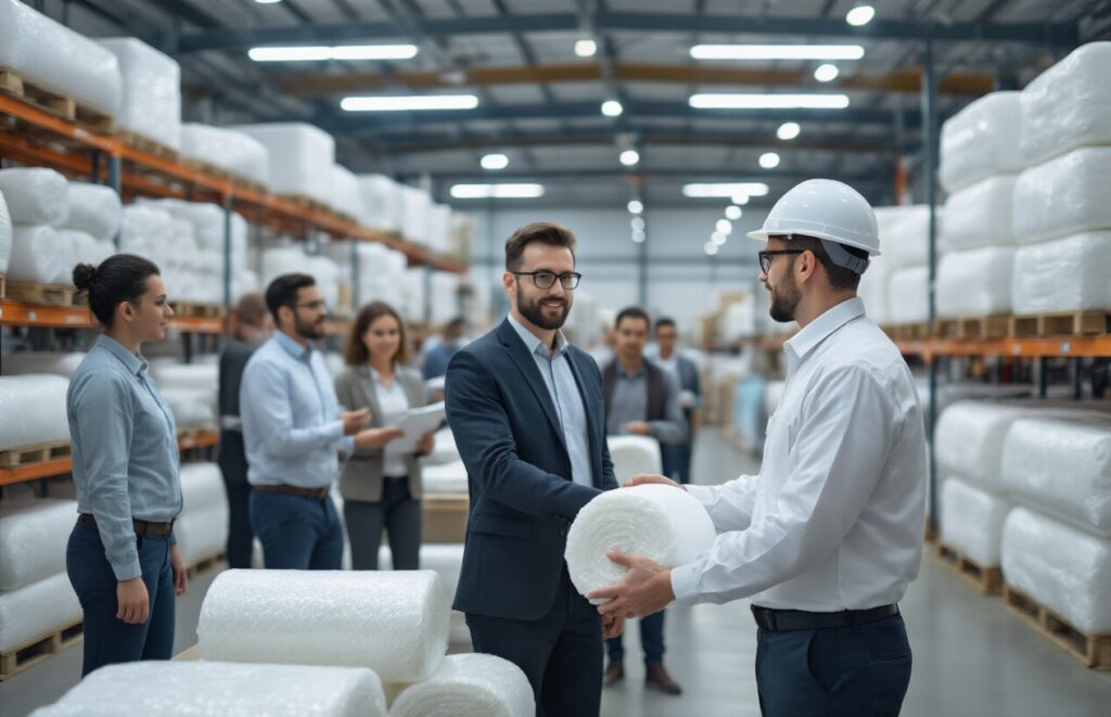 How to Choose the Right Silica Aerogel Insulation Blanket for Your Project