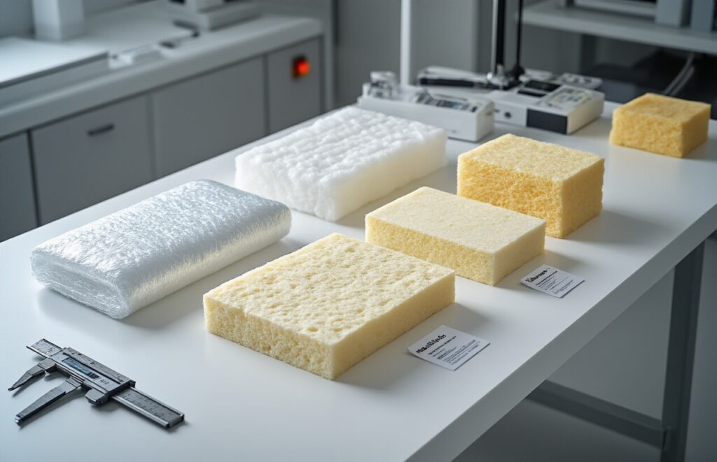 What Is Silica Aerogel Insulation Blanket? A Beginner’s Guide