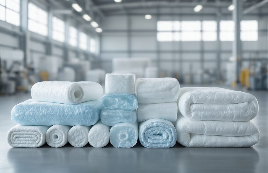 What Is Silica Aerogel Insulation Blanket? A Beginner’s Guide