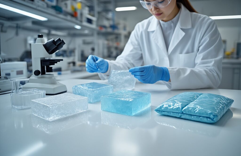Smart Wearables: Can Aerogel Insulation Be Integrated into Outdoor Apparel?
