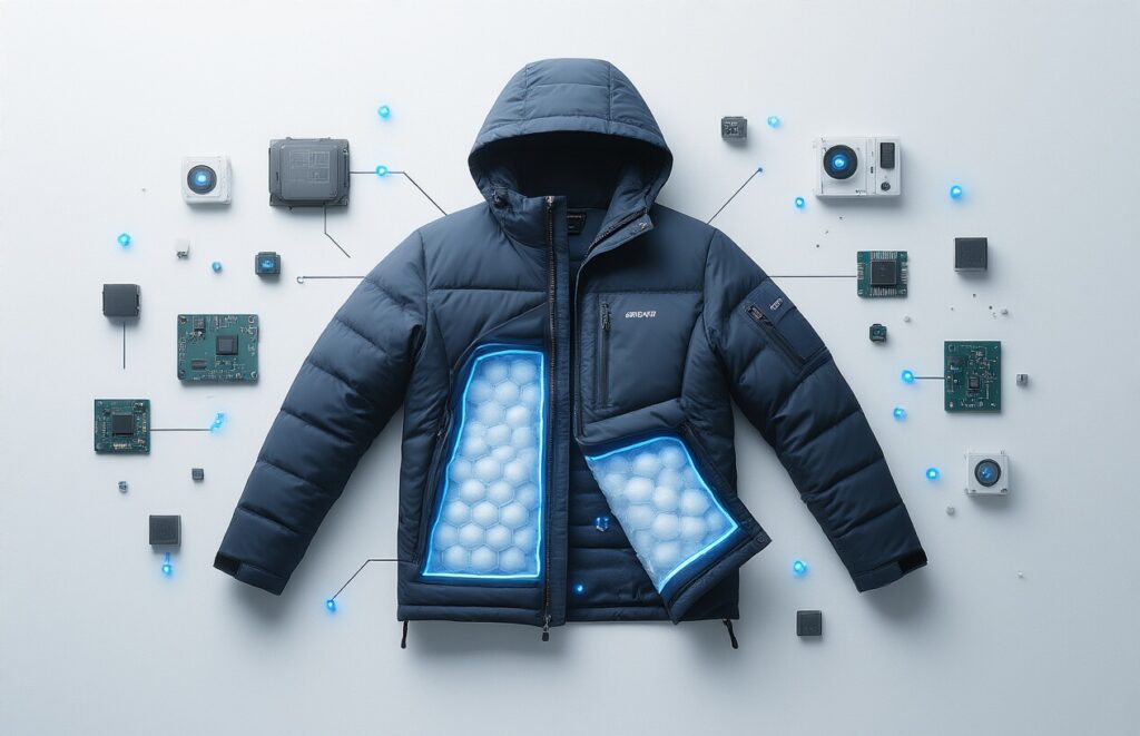 Smart Wearables: Can Aerogel Insulation Be Integrated into Outdoor Apparel?
