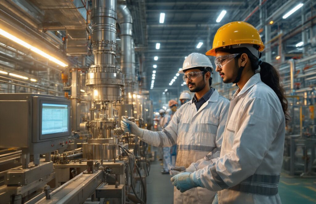 The Benefits of an Indian Aerogel Supply Chain: Overcoming the Import Dependency