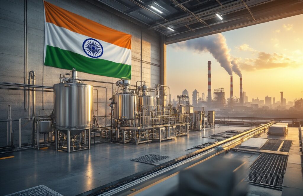 The Benefits of an Indian Aerogel Supply Chain: Overcoming the Import Dependency