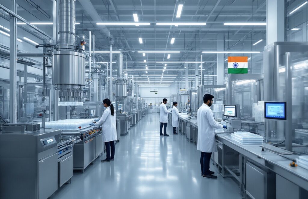 The Benefits of an Indian Aerogel Supply Chain: Overcoming the Import Dependency