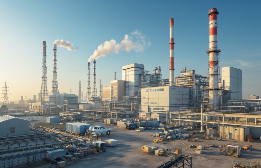 The Benefits of an Indian Aerogel Supply Chain: Overcoming the Import Dependency