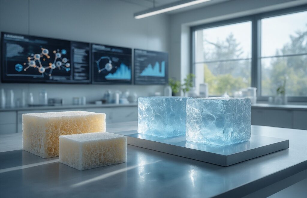 How Aerogel’s Breathability Extends Asset Life?: CUI (Corrosion Under Insulation)