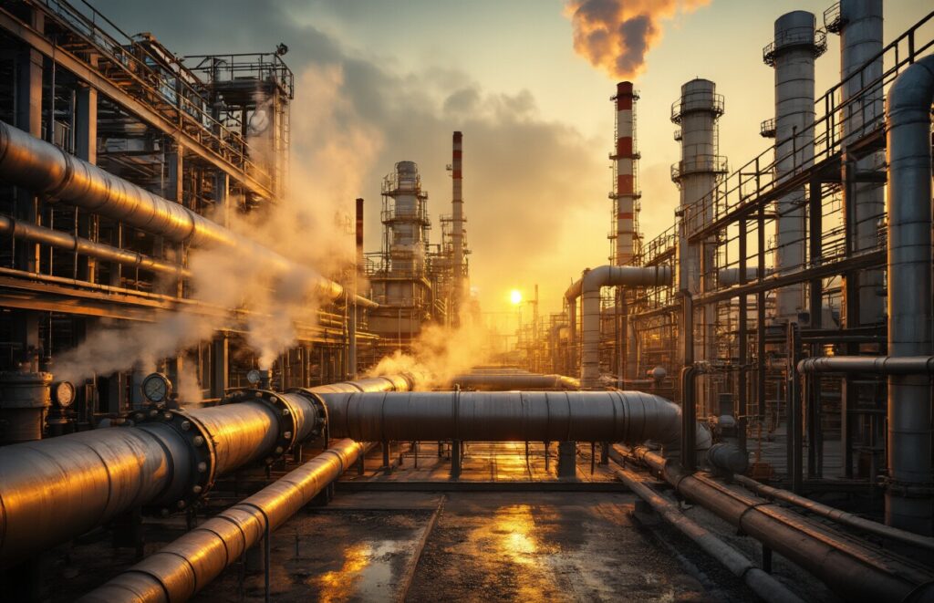 How Better Insulation Reduces India’s Industrial Fuel Bill?