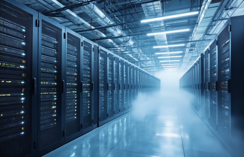 Thermal Management for Data Centers: Reducing Cooling Costs with Aerogel.