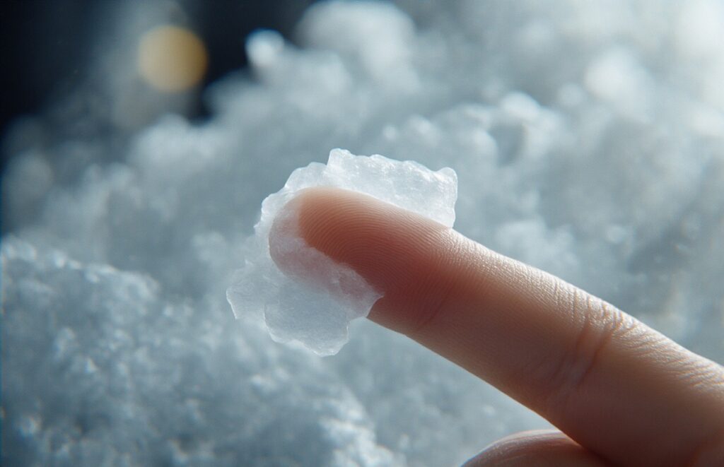 Transparent Aerogels: Could Your Future Windows Be Made of "Frozen Smoke"?