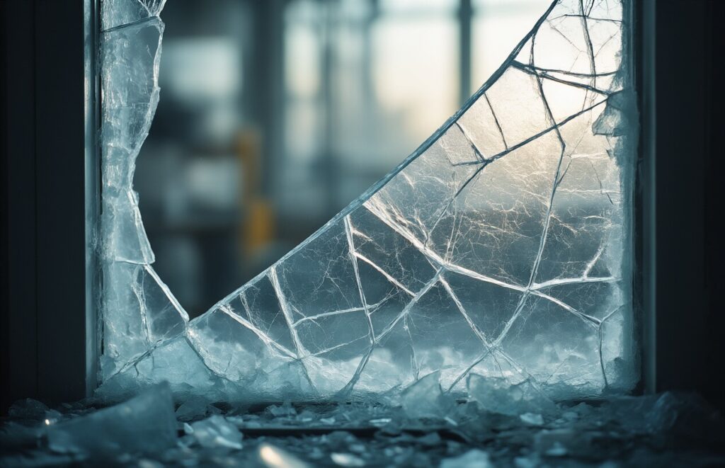 Transparent Aerogels: Could Your Future Windows Be Made of "Frozen Smoke"?