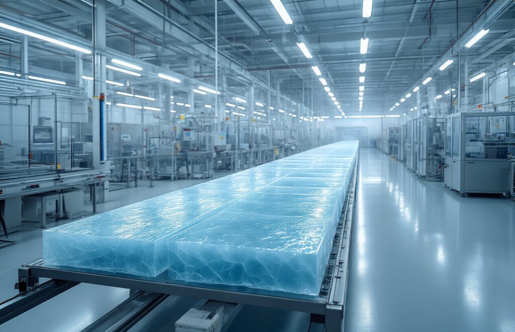 Transparent Aerogels: Could Your Future Windows Be Made of "Frozen Smoke"?