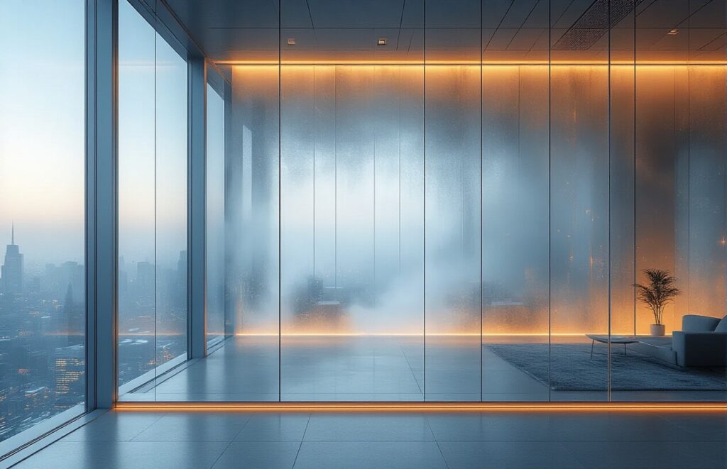 Transparent Aerogels: Could Your Future Windows Be Made of "Frozen Smoke"?