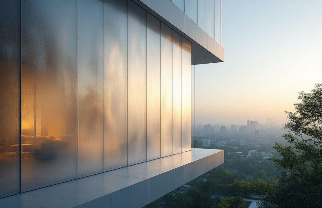 Transparent Aerogels: Could Your Future Windows Be Made of "Frozen Smoke"?