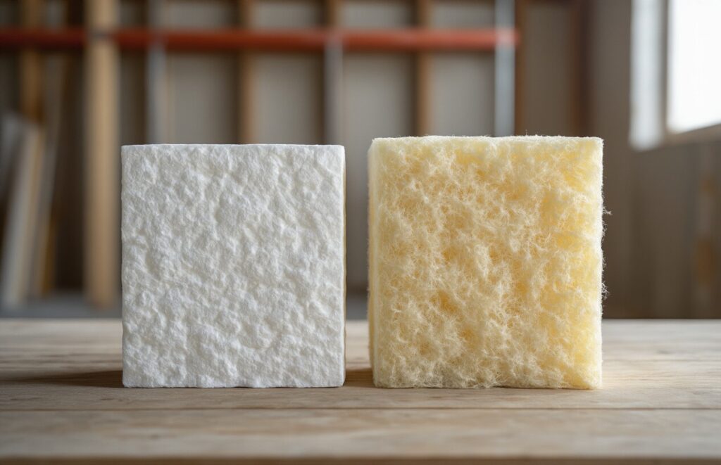 How Much Real Estate Can You Save with Thin-Wall Aerogel?