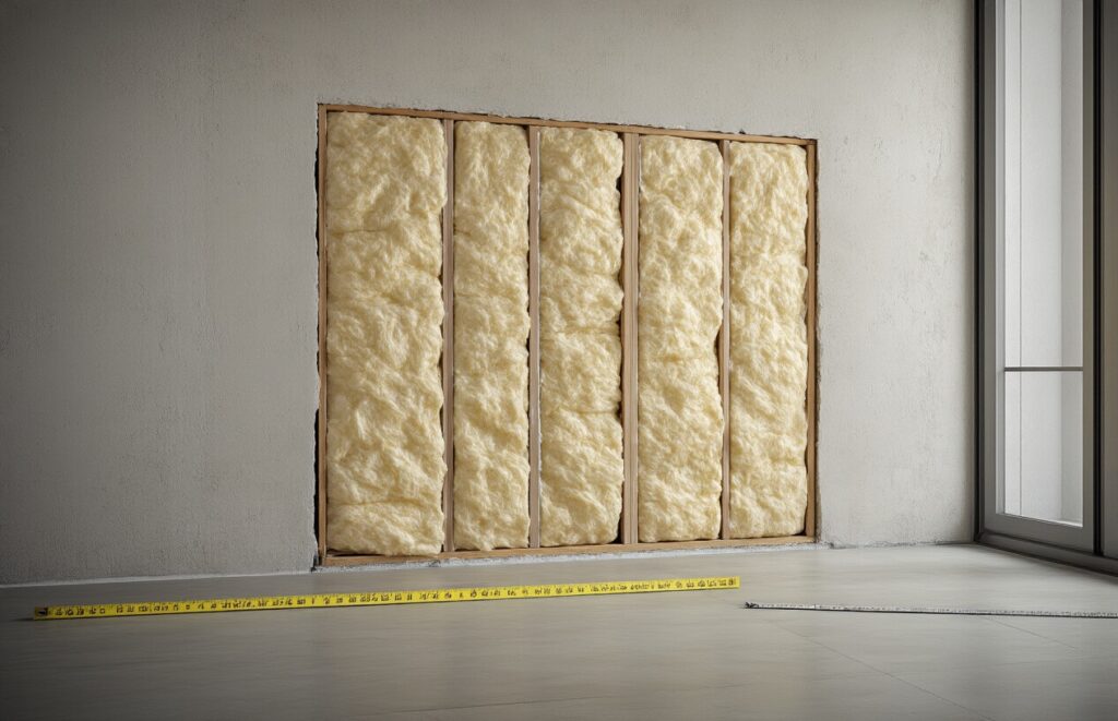 How Much Real Estate Can You Save with Thin-Wall Aerogel?