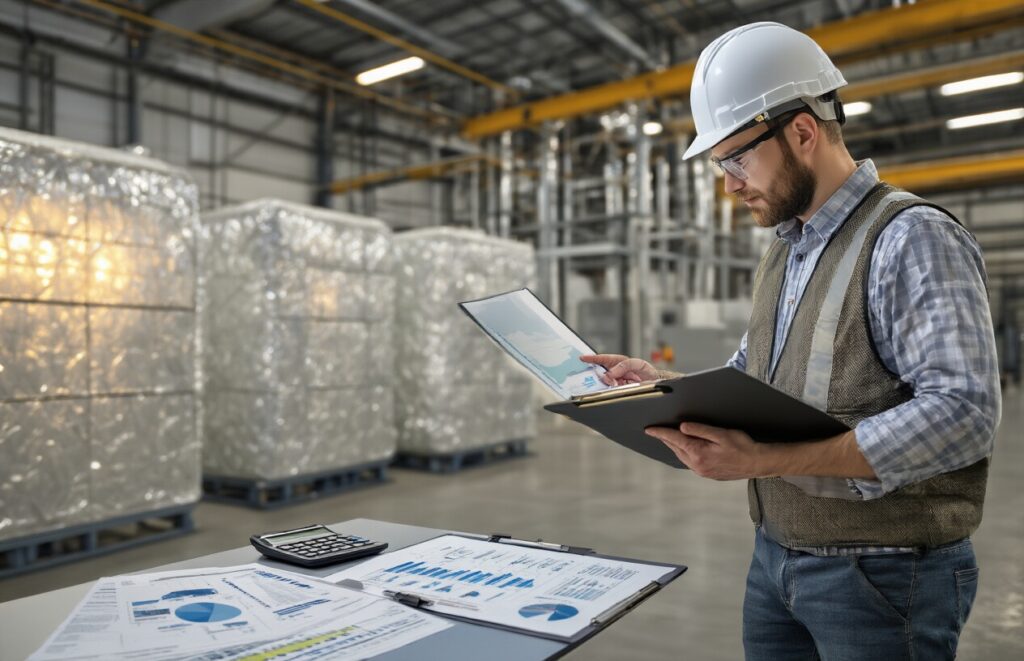 Why Higher Upfront Costs for Aerogel Lead to Lower Total Cost of Ownership?