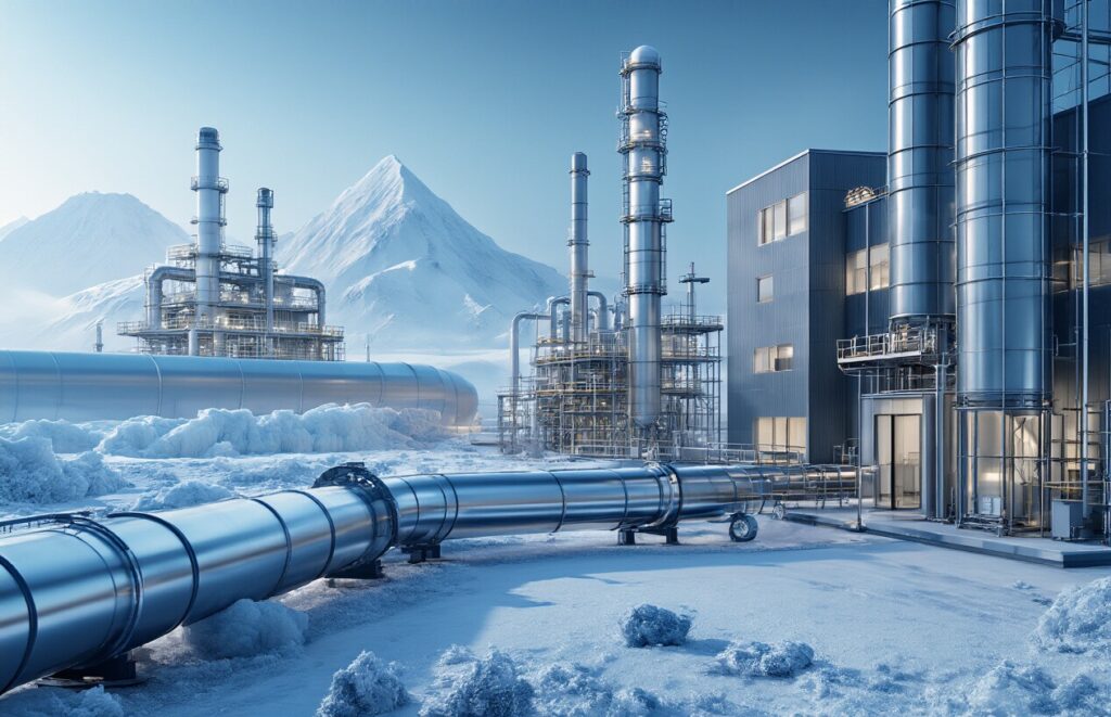 Why Higher Upfront Costs for Aerogel Lead to Lower Total Cost of Ownership?