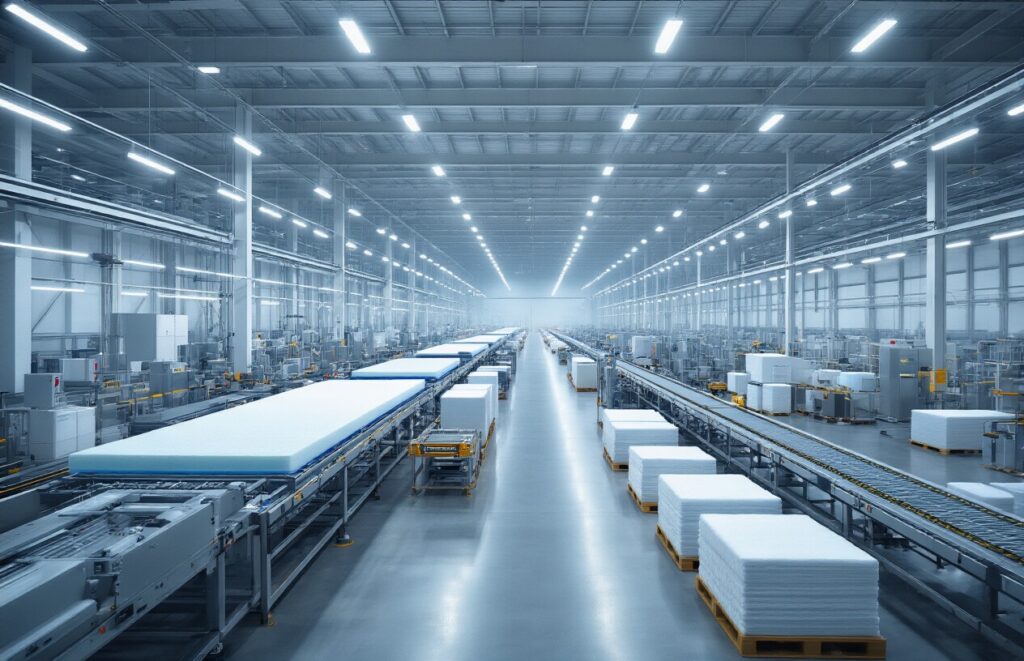 Why Higher Upfront Costs for Aerogel Lead to Lower Total Cost of Ownership?