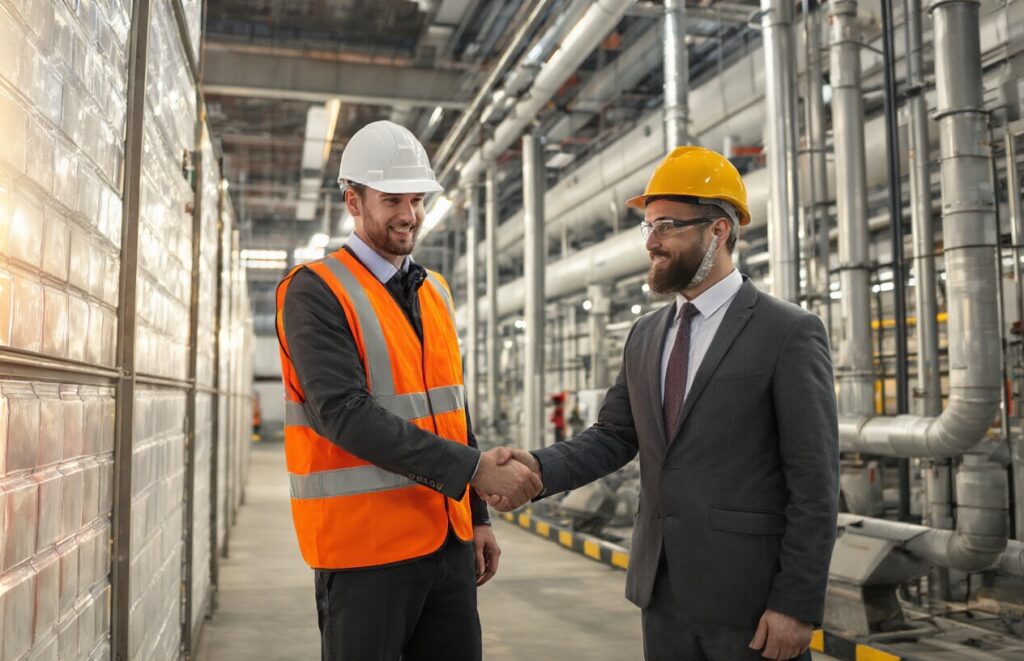 Myth-Busting: Is Aerogel Too Fragile for Rugged Industrial Environments?