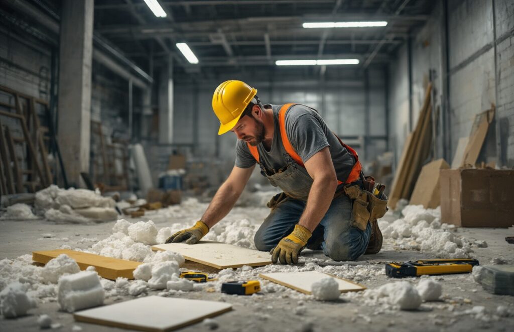 Installation Velocity: How Flexible Blankets Reduce Labor Hours by 30%.