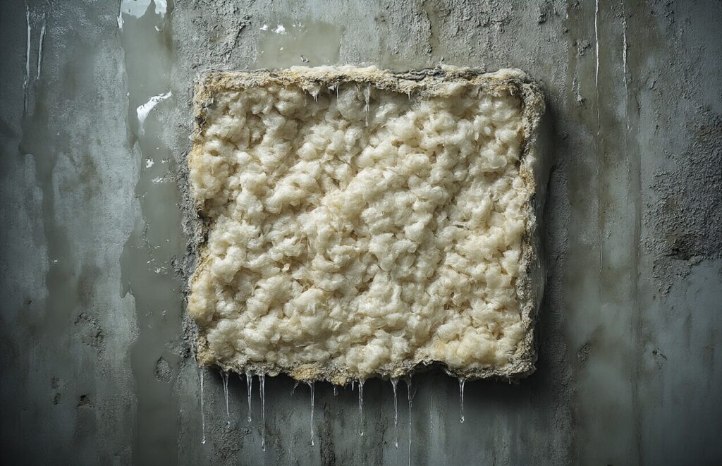 Why Traditional Rockwool Fails in High-Humidity Environments.