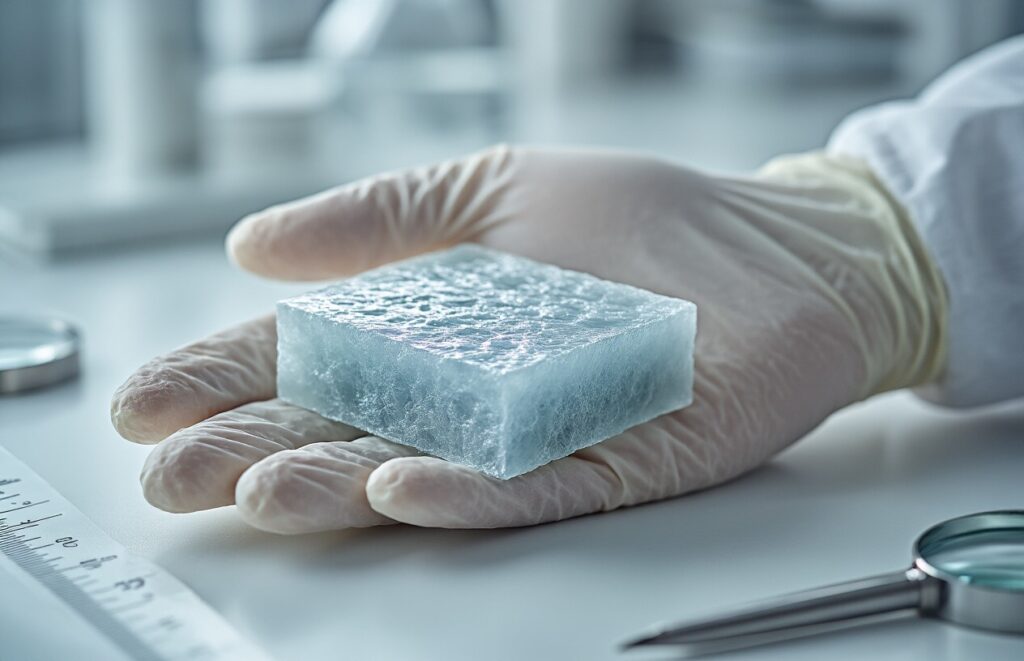 Handling Aerogel Safely: Best Practices for On-Site Workers.