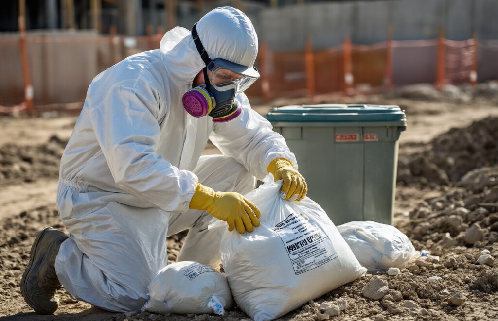 Handling Aerogel Safely: Best Practices for On-Site Workers.