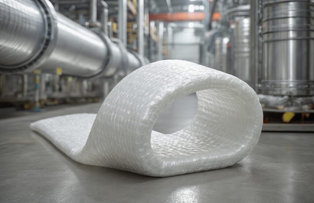 Installation Velocity: How Flexible Blankets Reduce Labor Hours by 30%.