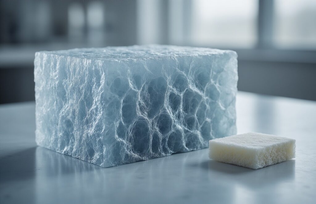 Hybrid Insulation Systems: Combining Aerogel with Conventional Materials for Cost-Efficiency.