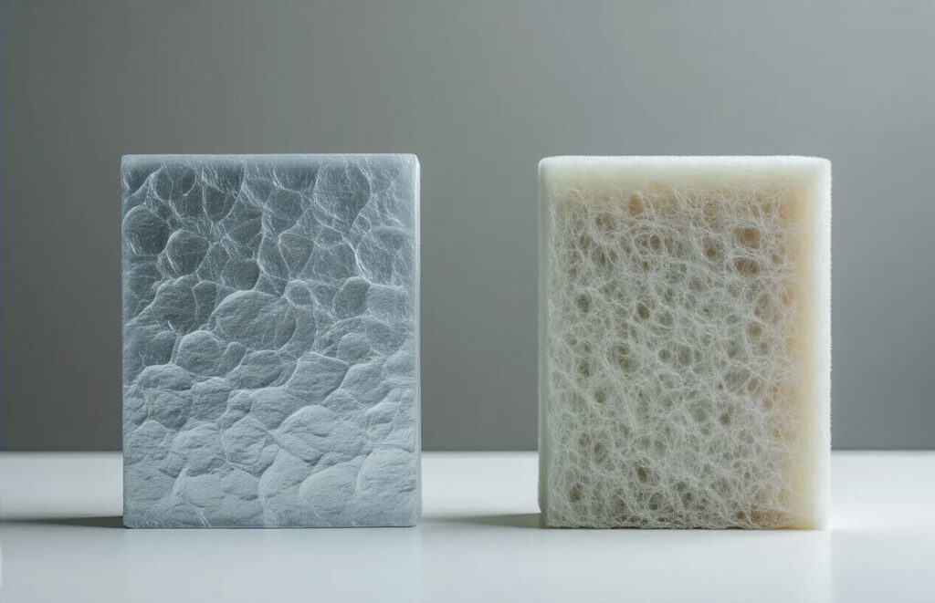 Hybrid Insulation Systems: Combining Aerogel with Conventional Materials for Cost-Efficiency.